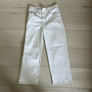 Madewell Jeans